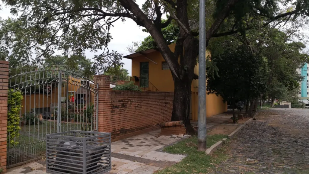 Vendo propiedad en esquina en San Vicente — foto 2