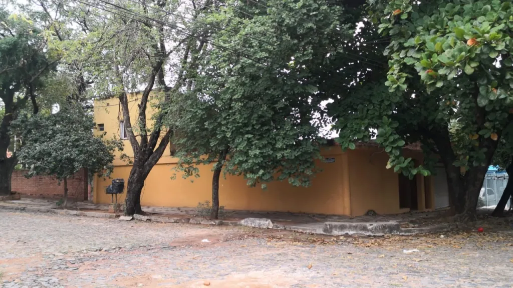 Vendo propiedad en esquina en San Vicente — foto 3