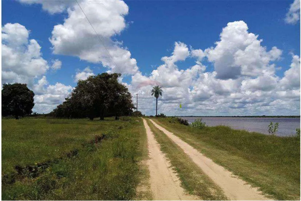 70 Hectareas sobre el Río Paraguay 7,000,000,000 ₲ — foto 2