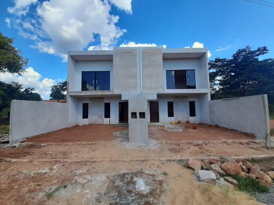 Una igualita puede ser tuya👀⁉️ Te construimos en tu terreno!!💪🏡 — foto 2