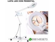 LUPA LED PARA ESTETICA