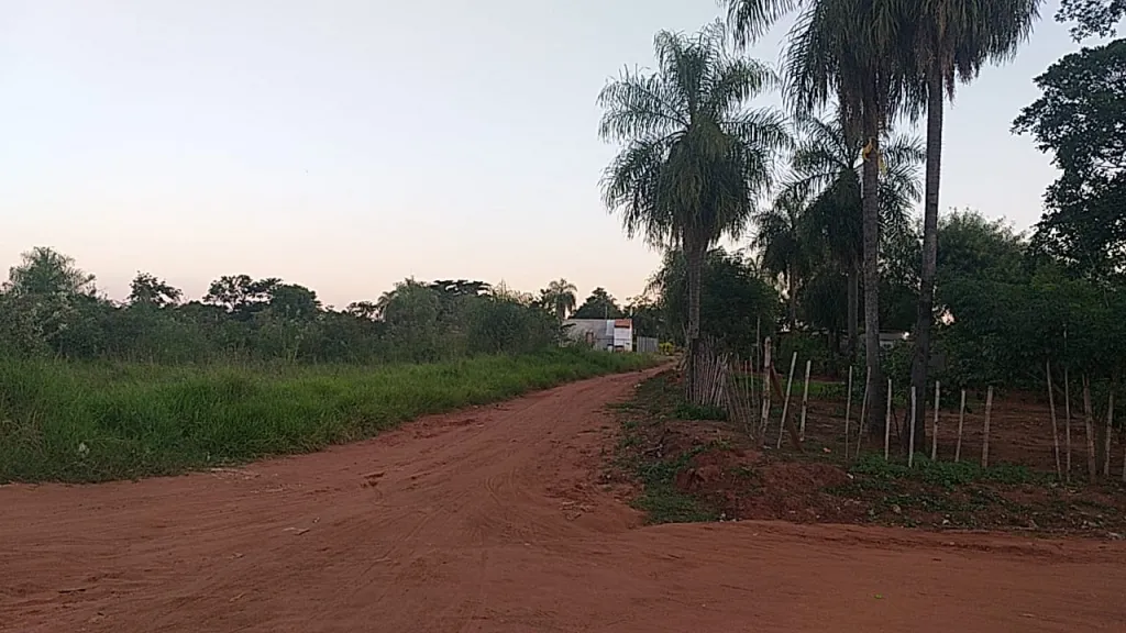 2 TERRENOS JUNTOS EN CAPIATA🤩 — foto 3