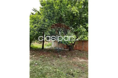TERRENO EN OFERTA ITAUGUA BARRIO SAN JUAN — foto 2