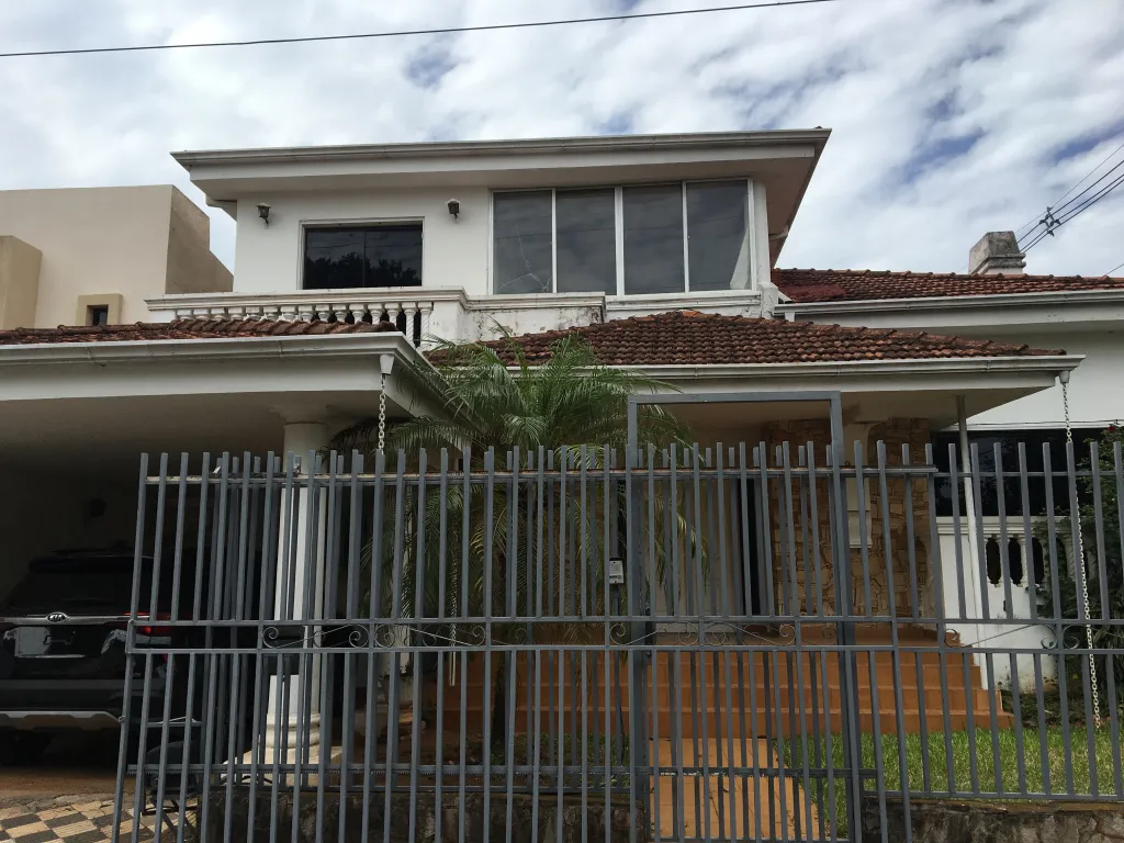 Casa en Barrio Herrera — foto 2