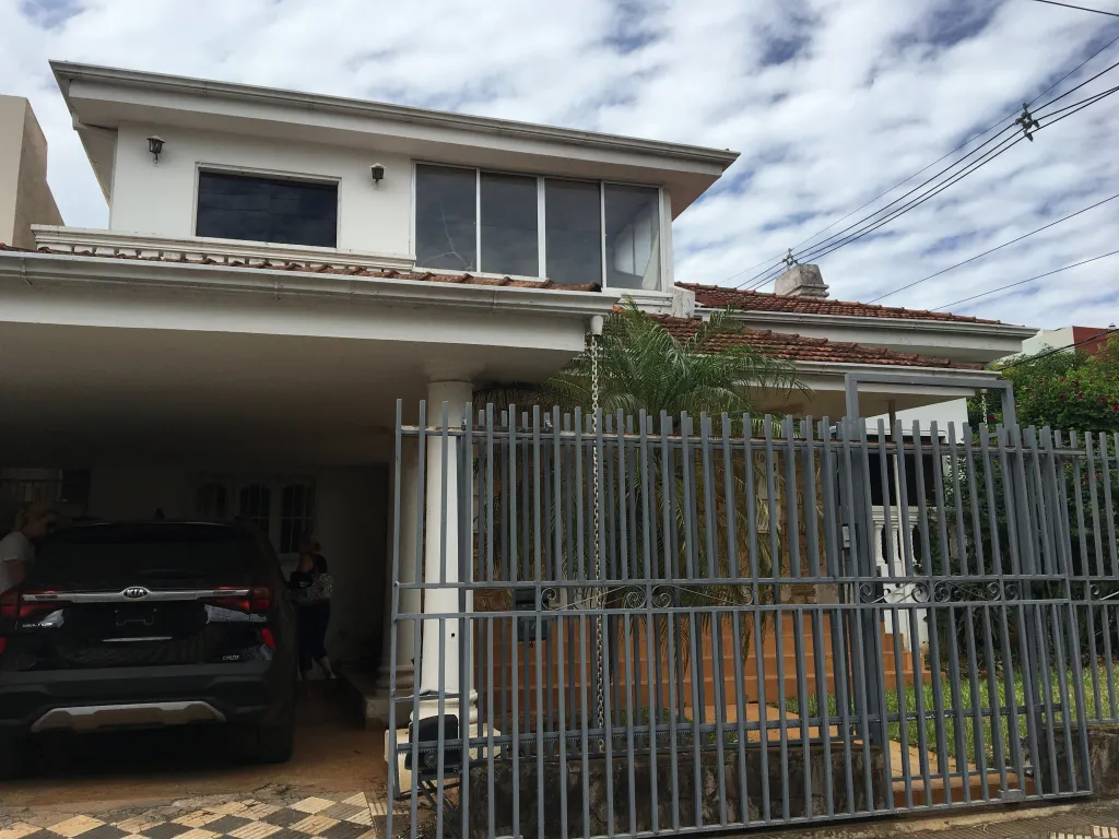 Casa en Barrio Herrera — foto 3