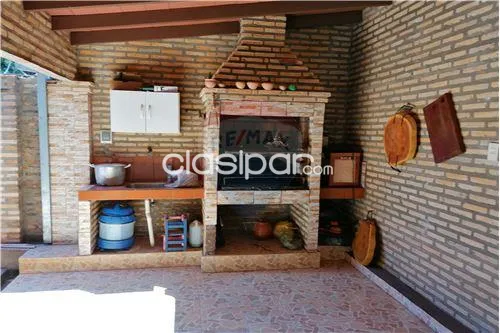 VENDO CASA EN AREGUA — foto 2