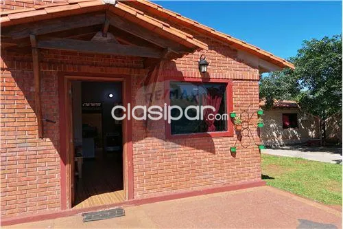 VENDO CASA EN AREGUA — foto 3