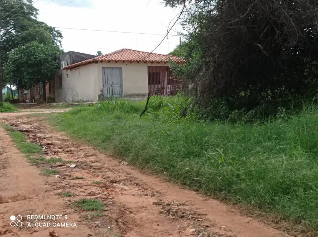 Vendo 2 terrenos — foto 2