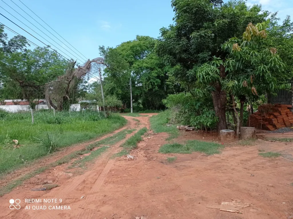 Vendo 2 terrenos — foto 3