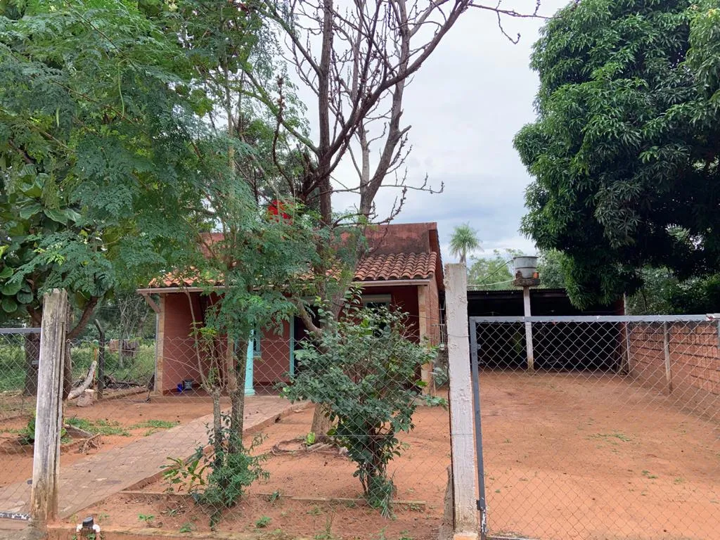 Vendo casa a pasos de la Ruta 3 - MINAS EMBOSCADA — foto 2