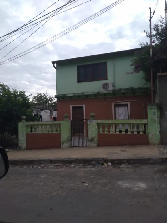 Terreno con Casa Barrio Obrero — foto 2