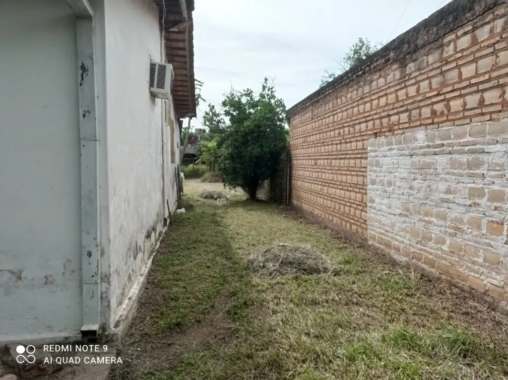 Vendo esta propiedad de 820 m2 — foto 2