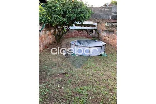 Terreno sobre General Santos (Asunción) — foto 2