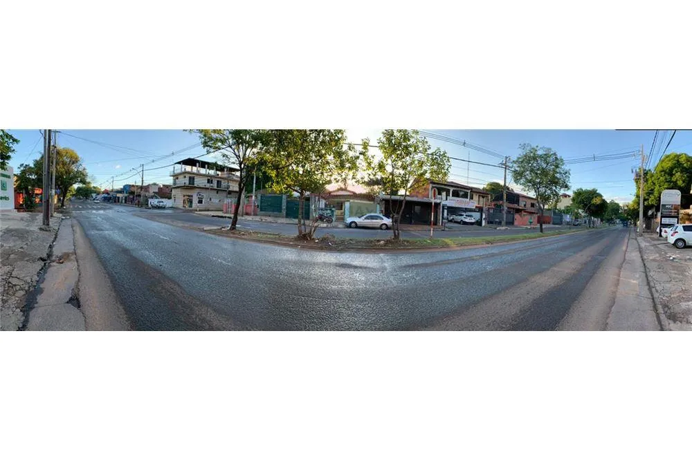 Terreno sobre General Santos (Asunción) — foto 3