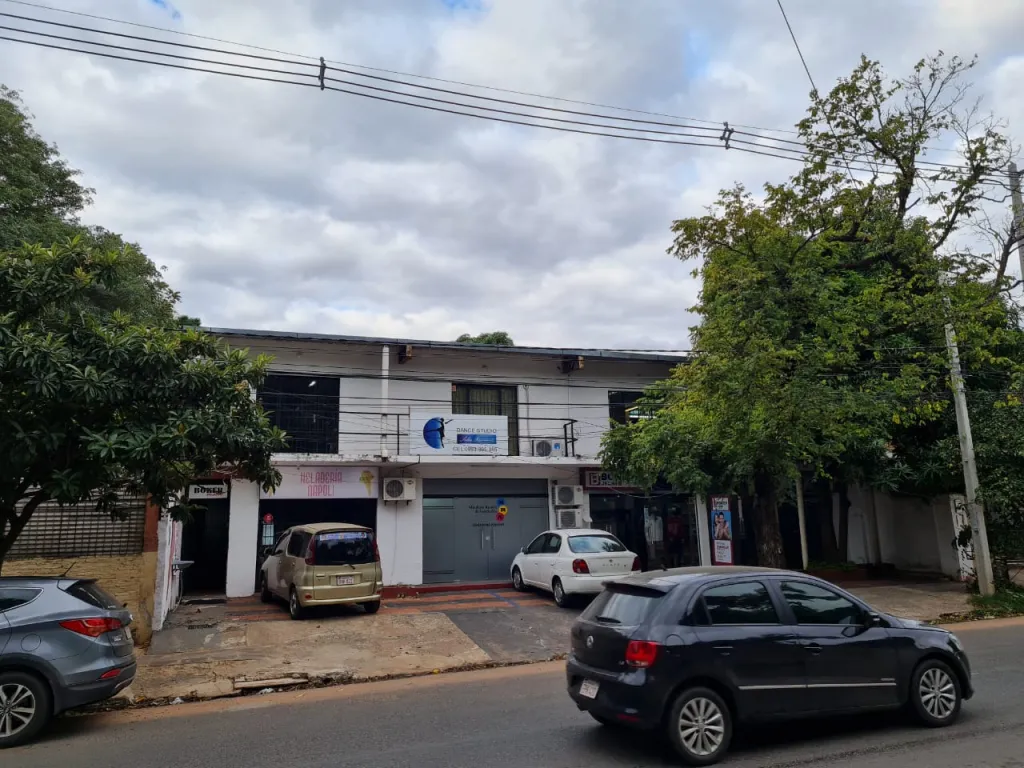Vendo salones comerciales en Lambare — foto 3