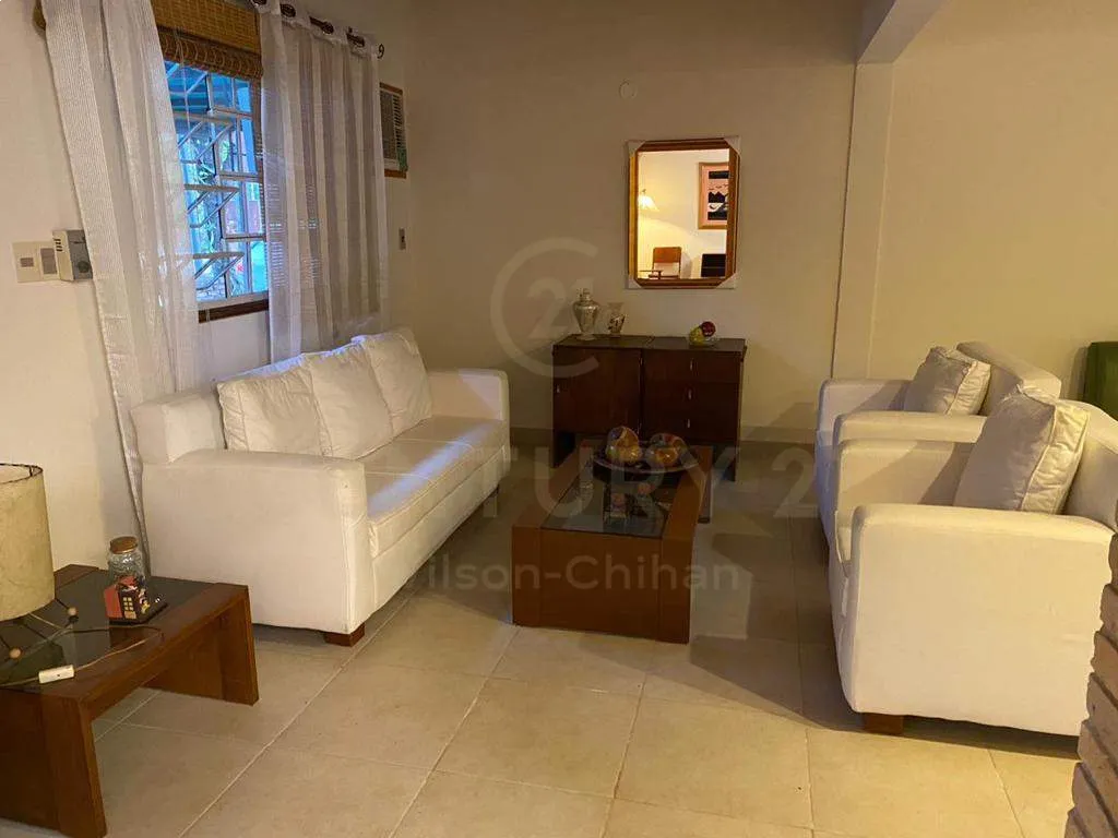 Venta de Duplex en Casa Club San Bernardino — foto 2