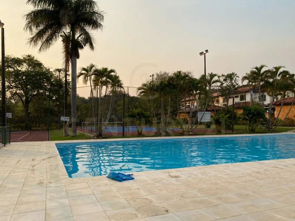 Venta de Duplex en Casa Club San Bernardino — foto 3