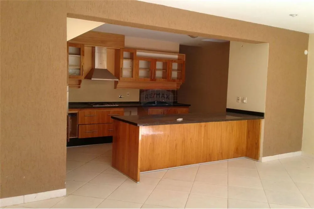 DUPLEX EN BO. CERRADO LUQUE Z CIT — foto 2