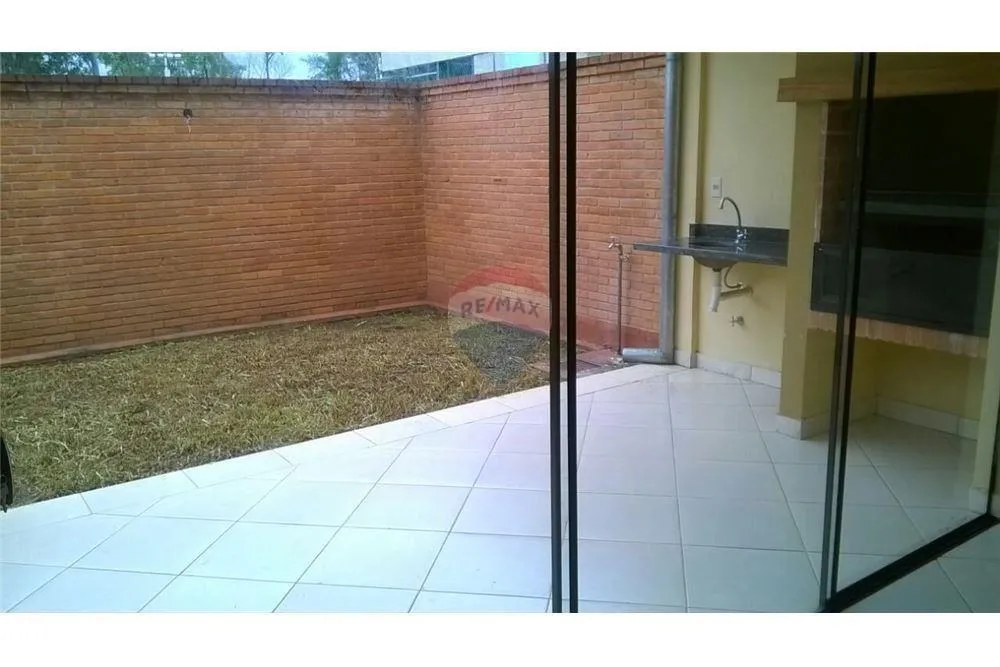 DUPLEX EN BO. CERRADO LUQUE Z CIT — foto 3