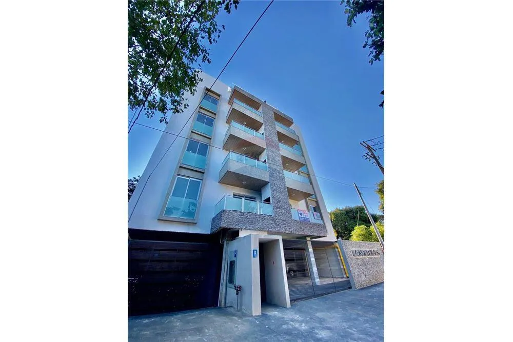 DPTO A ESTRENAR EN VILLA AURELIA — foto 2