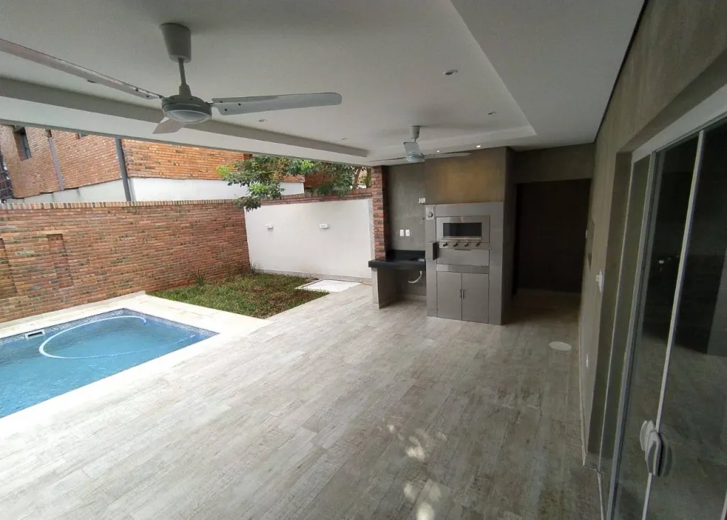 VENDO DUPLEX A ESTRENAR EN LAMBARE ZON DEL YACHT COD 3228 — foto 3