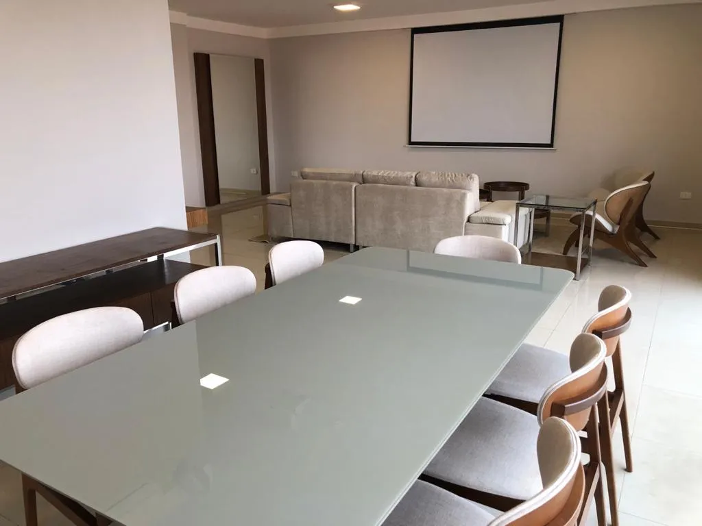 VENTA DE LUJOSO DEPARTAMENTO EN EL EDIFICIO PLAZA REAL — foto 3
