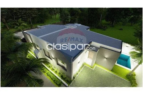 Se vende Chalet con un diseño Moderno y Minimalista 💯 — foto 2