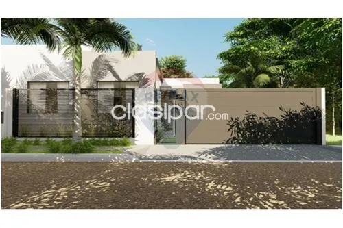 Se vende Chalet con un diseño Moderno y Minimalista 💯 — foto 3