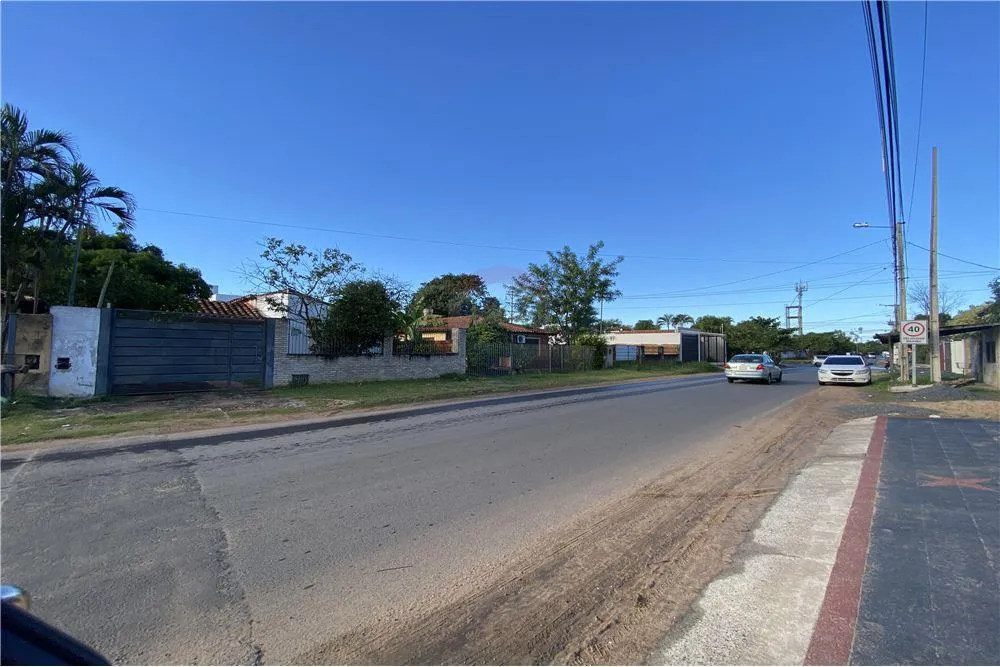 ¡VENDO TERRENO CON EXCELENTE UBICACIÓN!! ASUNCION — foto 2