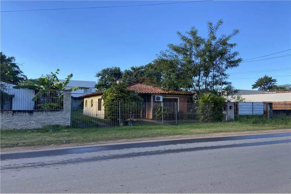 ¡VENDO TERRENO CON EXCELENTE UBICACIÓN!! ASUNCION — foto 3