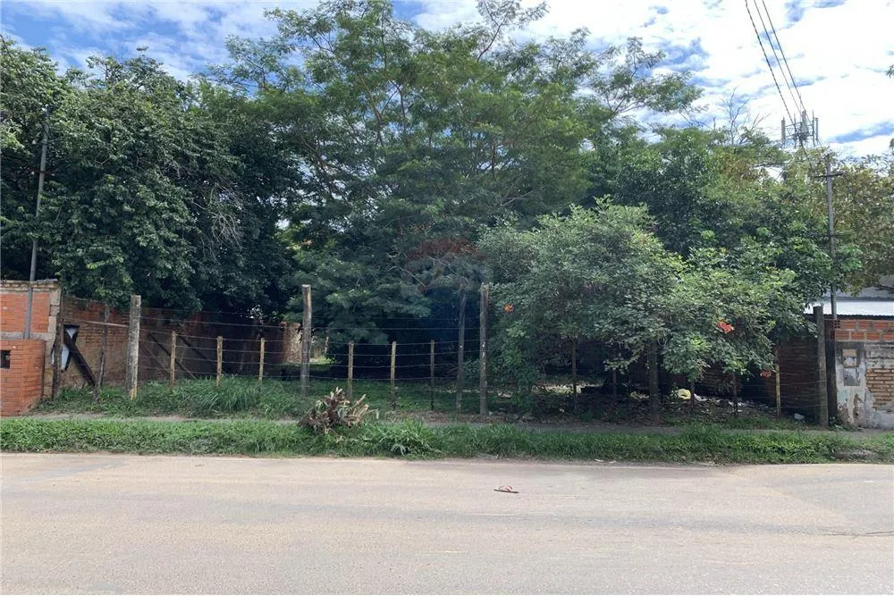 En venta terreno con exelente ubicacion en asuncion casi Fdo norte — foto 2