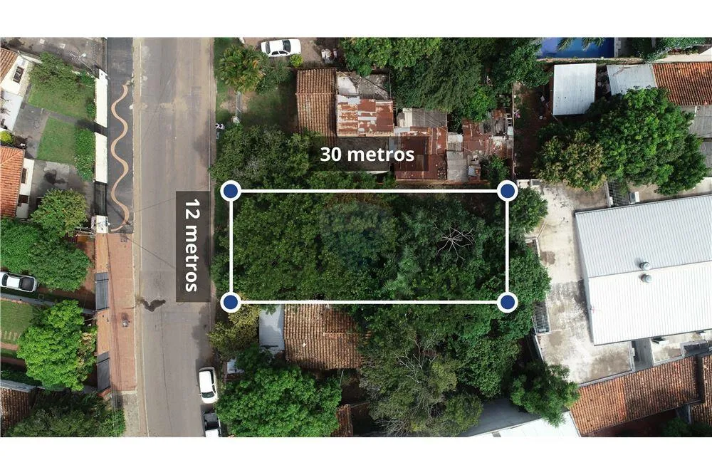 En venta terreno con exelente ubicacion en asuncion casi Fdo norte — foto 3