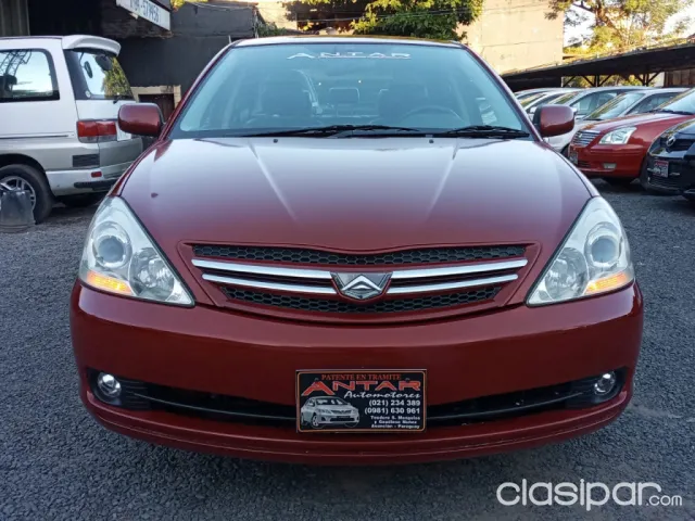 Toyota Allion 2005 — foto 3