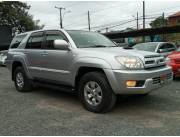VENDO TOYOTA HILUX SURF - TIPO RUNNER - REC IMPORT - FULL EQ - AUT 4X4 - AÑO 2004 -