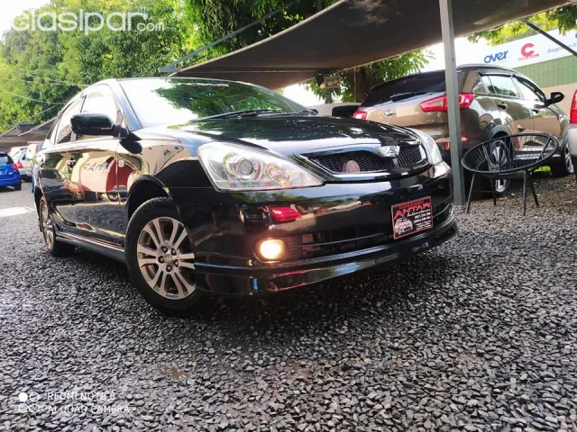 Toyota Allion 2005 - foto 2