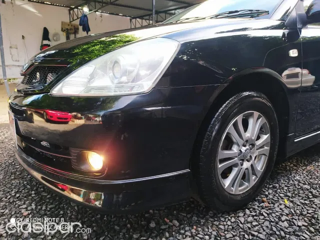Toyota Allion 2005 — foto 3