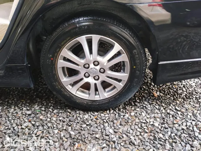Toyota Allion 2005 — foto 6