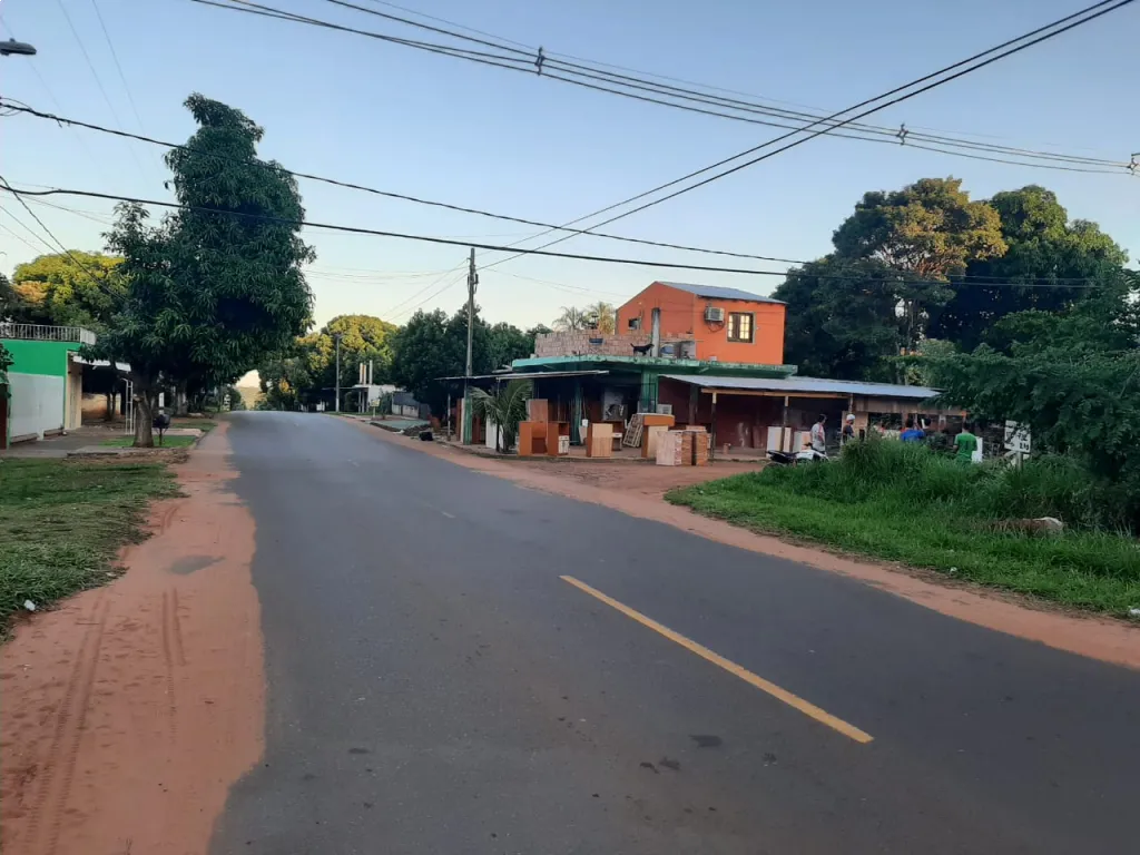 TERRENO EN CAPIATA — foto 3