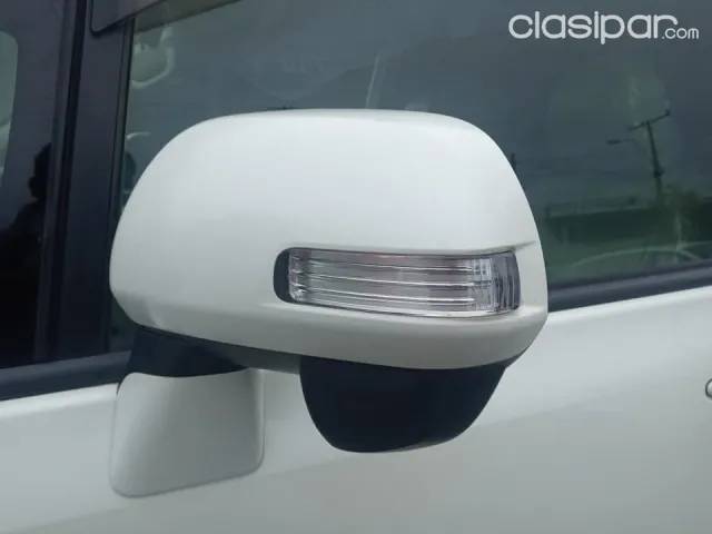 Toyota Noah 2005 — foto 3