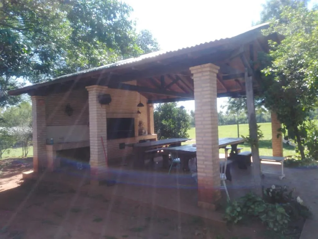 QUINTA EN CAACUPE 4,2 HECTAREAS — foto 3