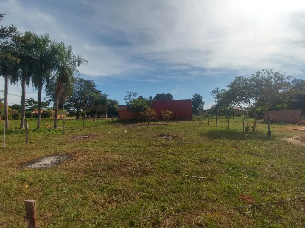 Se Vende hermoso terreno en Itaugua, Serranías de Itaugua — foto 3