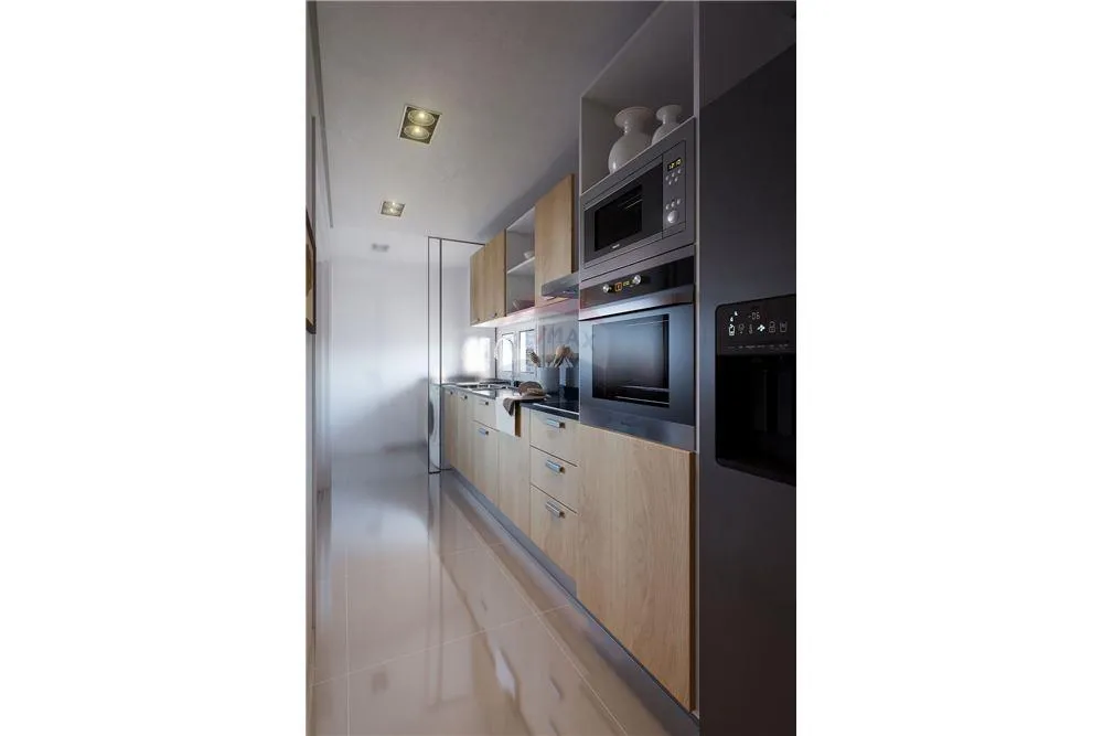 En venta departamento en Asuncion — foto 2