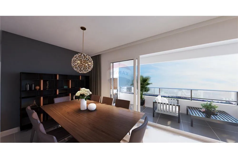 En venta departamento en Asuncion — foto 3