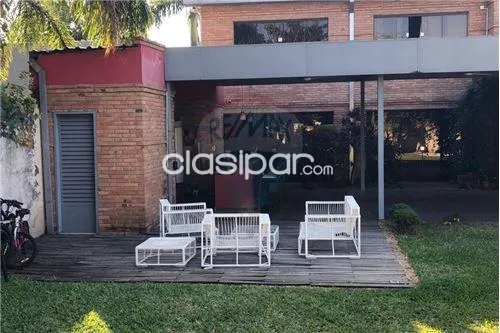 En venta casa pareada en Asuncion — foto 3
