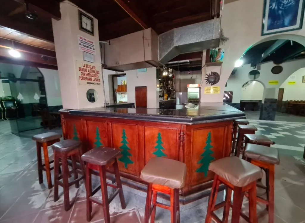 Vendo Pinus Pub — foto 2
