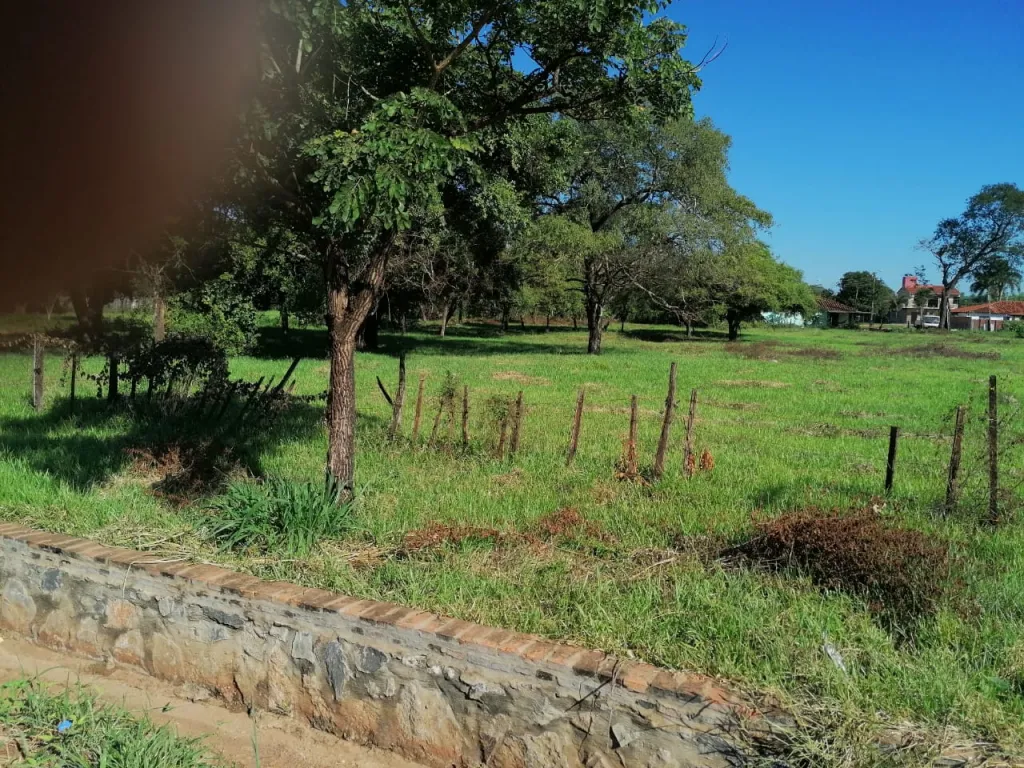 Vendo Terrenos en Concepción de una superficie total de 5663.13 metros cuadrados — foto 3