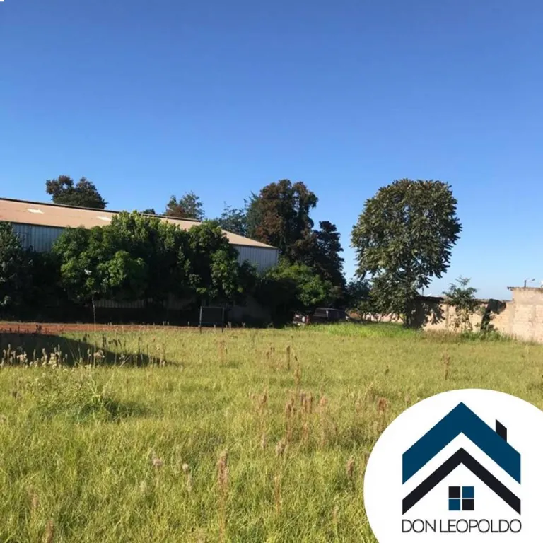 TERRENO - BARRIO SINUELO — foto 2