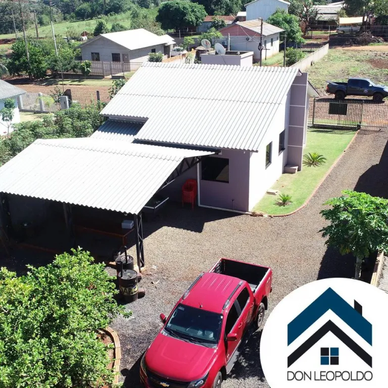 CASA - NUEVA ESPERANZA — foto 3