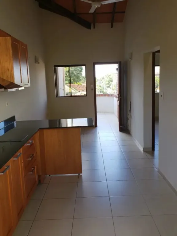 Alquilo departamento de dos habitaciones de 60m2 a cuadras de la municipalidad de asuncion — foto 2