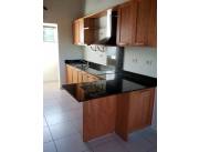 Alquilo departamento de dos habitaciones de 60m2 a cuadras de la municipalidad de asuncion